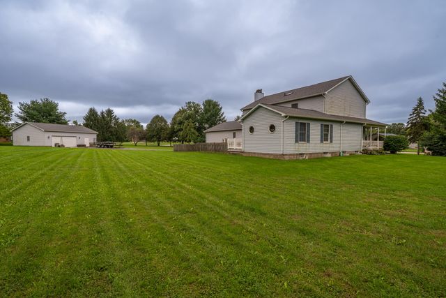 4980 Cornerstone Trail 4980 Cornerstone Trail, Yellow Springs, OH 45387
