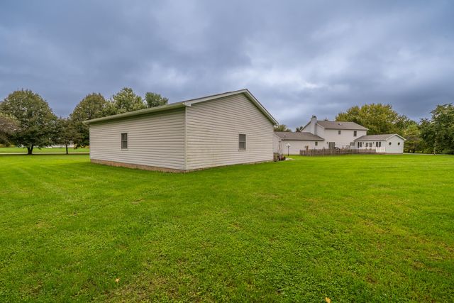 4980 Cornerstone Trail 4980 Cornerstone Trail, Yellow Springs, OH 45387