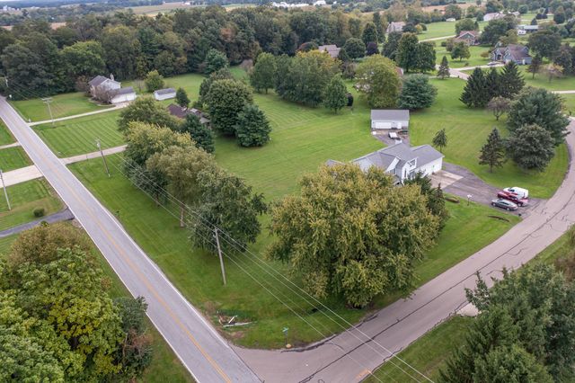 4980 Cornerstone Trail 4980 Cornerstone Trail, Yellow Springs, OH 45387