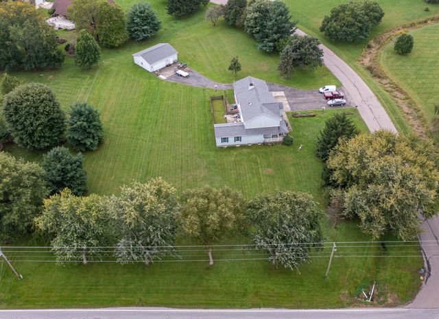 4980 Cornerstone Trail 4980 Cornerstone Trail, Yellow Springs, OH 45387