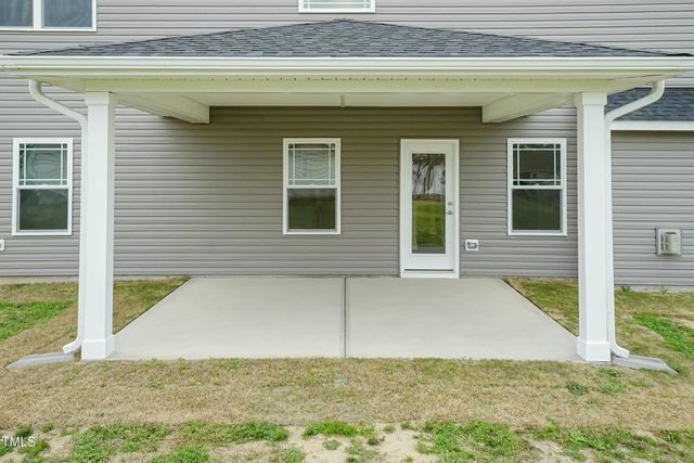 410 Hopewell Branch Court, Smithfield, NC 27577