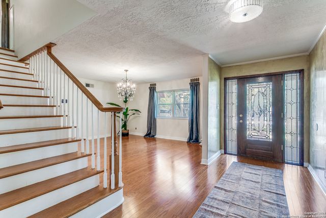 11102 Whisper Hollow, San Antonio, TX 78230