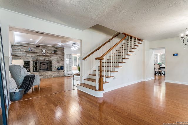 11102 Whisper Hollow, San Antonio, TX 78230