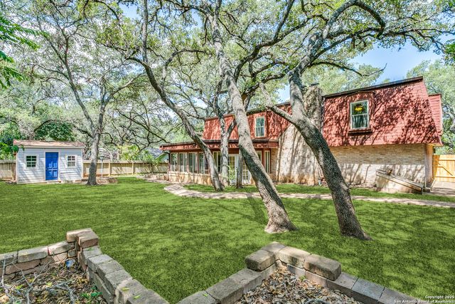 11102 Whisper Hollow, San Antonio, TX 78230