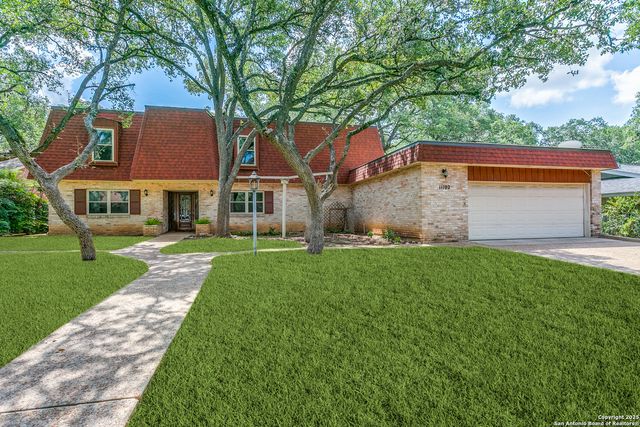 11102 Whisper Hollow, San Antonio, TX 78230