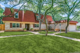 11102 Whisper Hollow, San Antonio, TX 78230