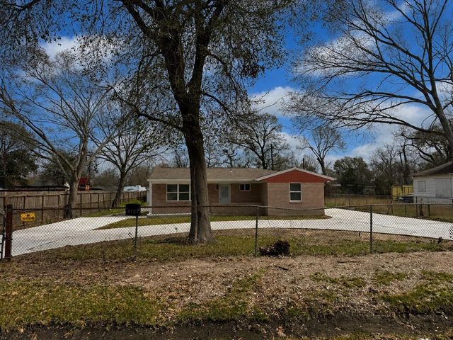 4127 Colgate Street, Houston, TX 77087