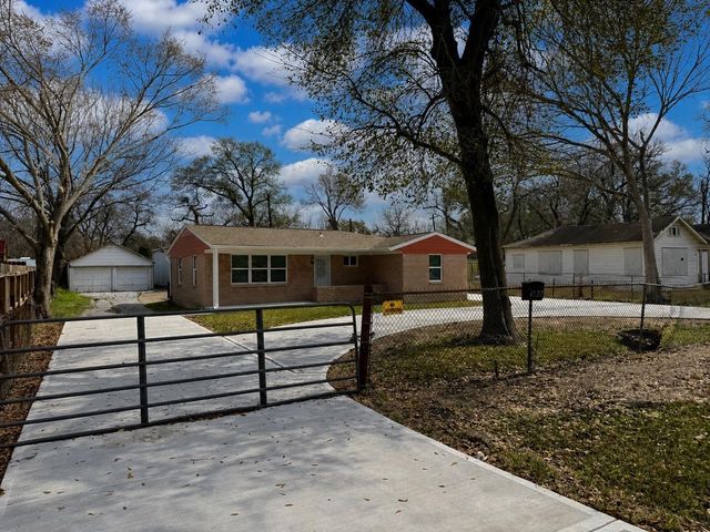 4127 Colgate Street, Houston, TX 77087