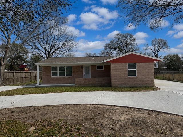 4127 Colgate Street, Houston, TX 77087