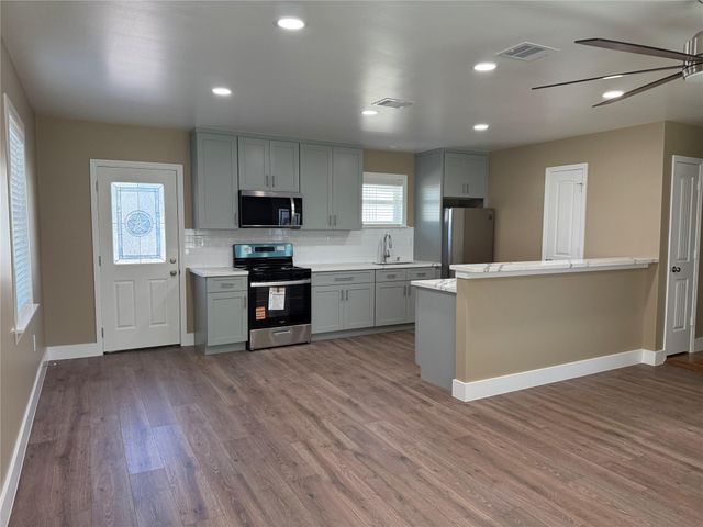 4127 Colgate Street, Houston, TX 77087