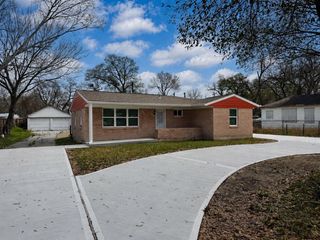 4127 Colgate Street, Houston, TX 77087