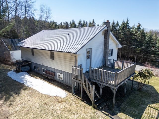 1214 Elizabethtown Rd, German Flatts, NY 13357