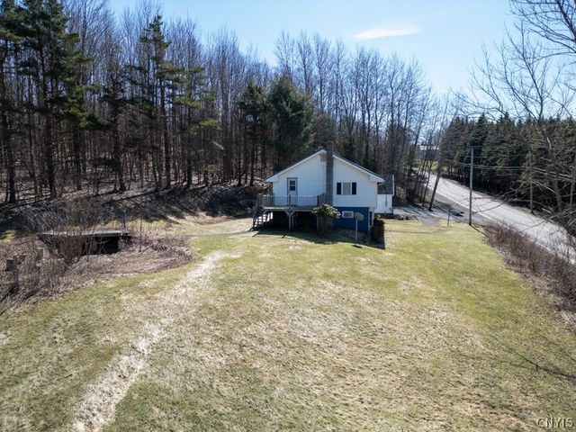 1214 Elizabethtown Rd, German Flatts, NY 13357