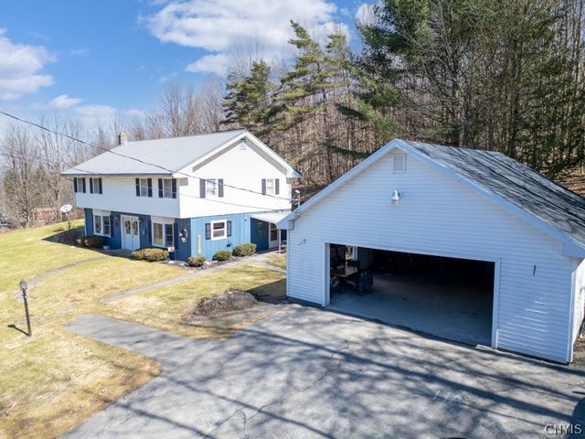 1214 Elizabethtown Rd, German Flatts, NY 13357