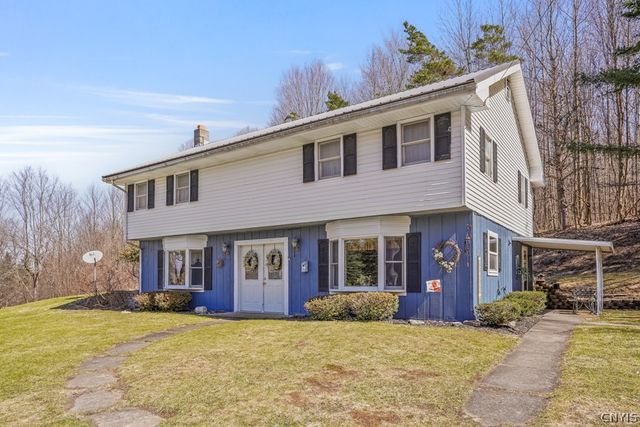 1214 Elizabethtown Rd, German Flatts, NY 13357