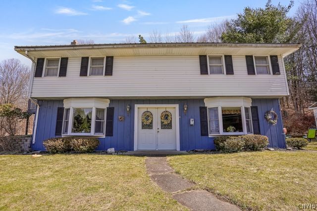 1214 Elizabethtown Rd, German Flatts, NY 13357