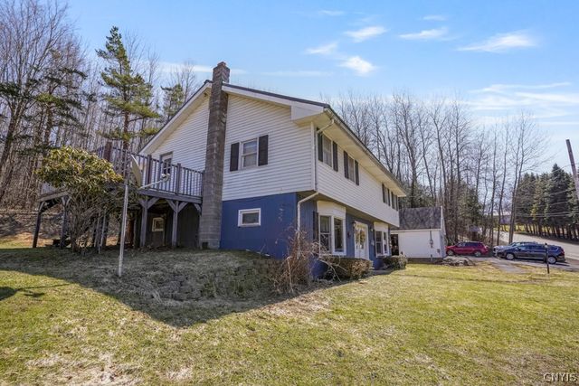 1214 Elizabethtown Rd, German Flatts, NY 13357