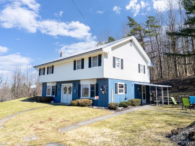 1214 Elizabethtown Rd, German Flatts, NY 13357