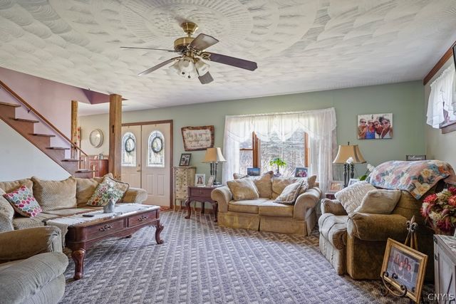 1214 Elizabethtown Rd, German Flatts, NY 13357