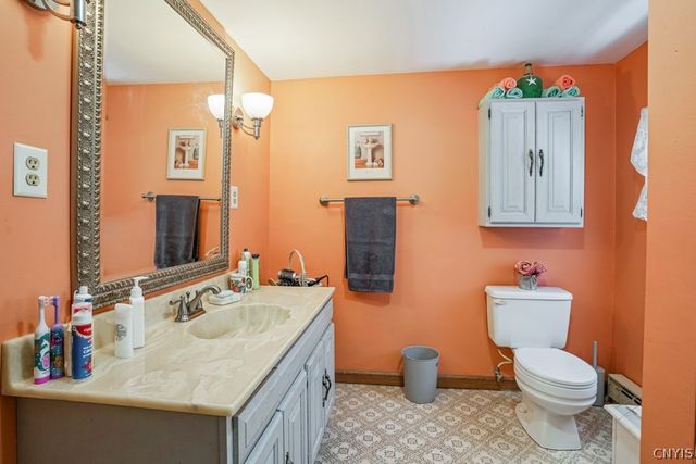 1214 Elizabethtown Rd, German Flatts, NY 13357