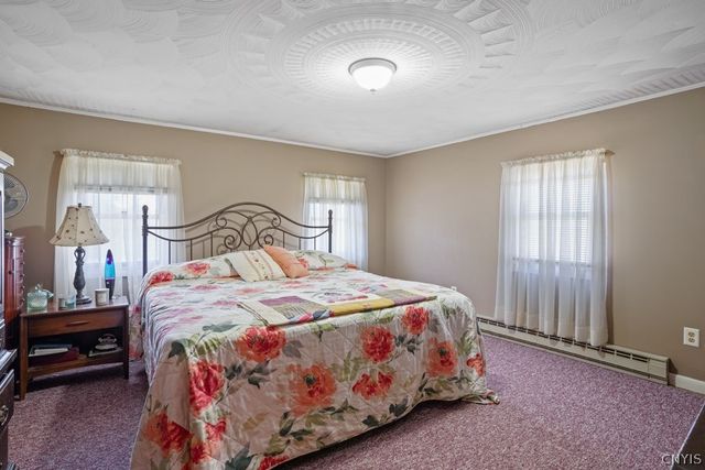 1214 Elizabethtown Rd, German Flatts, NY 13357