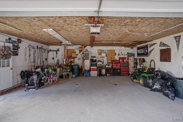 1214 Elizabethtown Rd, German Flatts, NY 13357