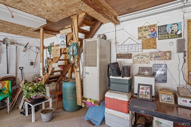 1214 Elizabethtown Rd, German Flatts, NY 13357