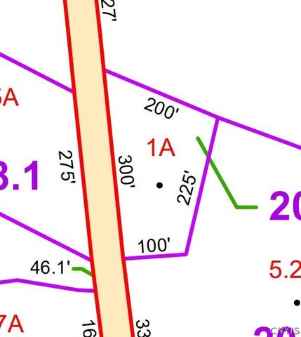 1214 Elizabethtown Rd, German Flatts, NY 13357