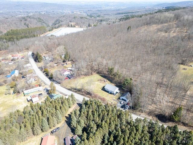 1214 Elizabethtown Rd, German Flatts, NY 13357