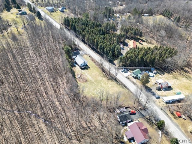 1214 Elizabethtown Rd, German Flatts, NY 13357