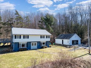1214 Elizabethtown Rd, German Flatts, NY 13357