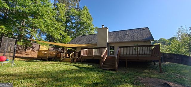 477 Cedar Trail, Winder, GA 30680