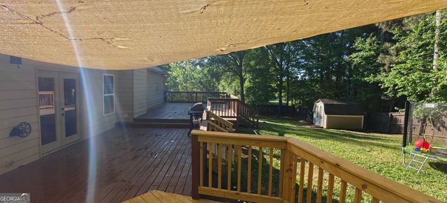 477 Cedar Trail, Winder, GA 30680