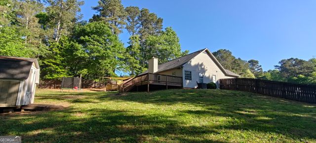 477 Cedar Trail, Winder, GA 30680