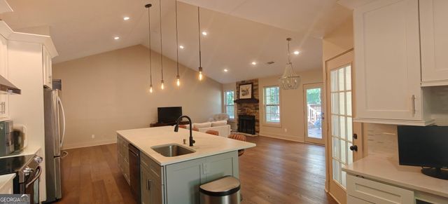 477 Cedar Trail, Winder, GA 30680