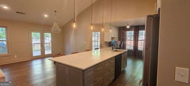 477 Cedar Trail, Winder, GA 30680