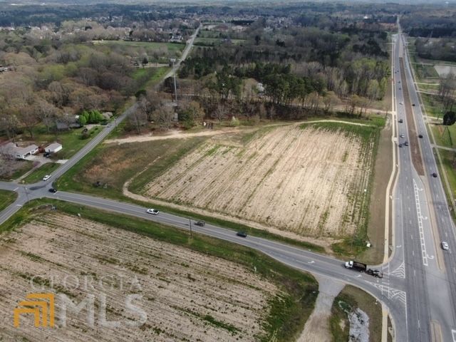 0 Willowwind Drive WW 2.78AC, Loganville, GA 30052