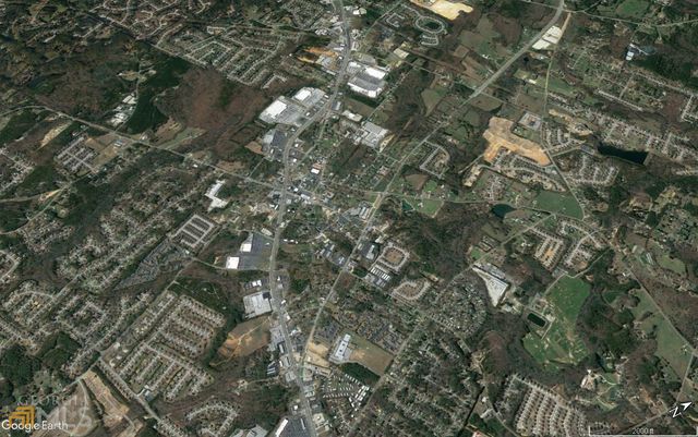 0 Willowwind Drive WW 2.78AC, Loganville, GA 30052