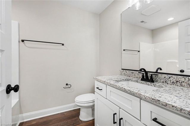 143 Gurney Kearns Road, Lexington, NC 27292