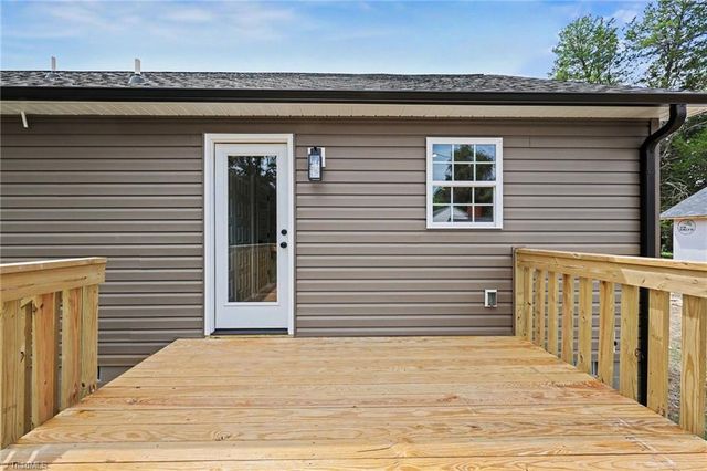 143 Gurney Kearns Road, Lexington, NC 27292
