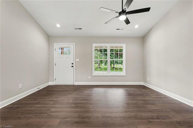 143 Gurney Kearns Road, Lexington, NC 27292