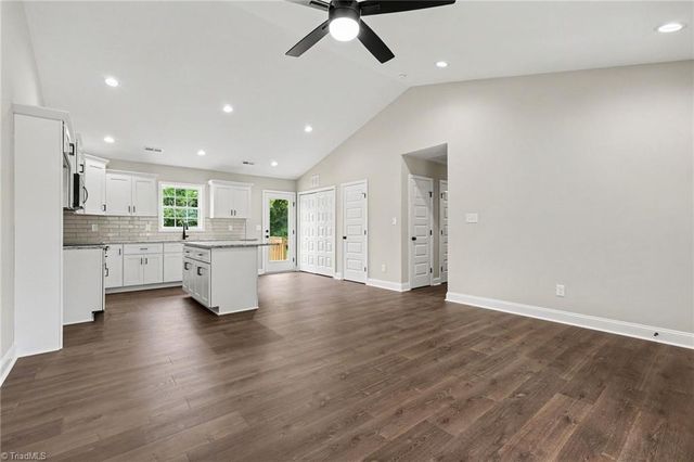 143 Gurney Kearns Road, Lexington, NC 27292