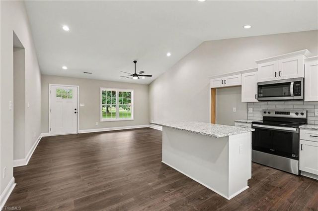 143 Gurney Kearns Road, Lexington, NC 27292