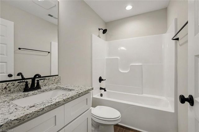 143 Gurney Kearns Road, Lexington, NC 27292