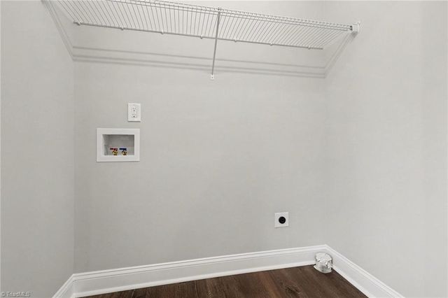 143 Gurney Kearns Road, Lexington, NC 27292