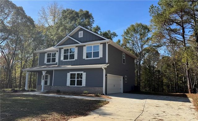 502 Walnut Creek Parkway, Pendergrass, GA 30567