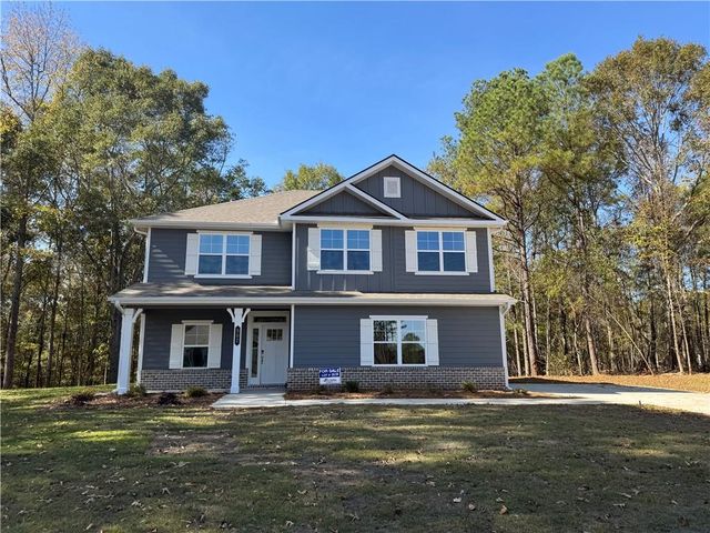 502 Walnut Creek Parkway, Pendergrass, GA 30567