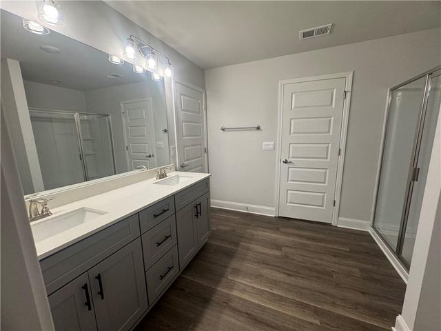 502 Walnut Creek Parkway, Pendergrass, GA 30567