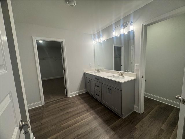 502 Walnut Creek Parkway, Pendergrass, GA 30567