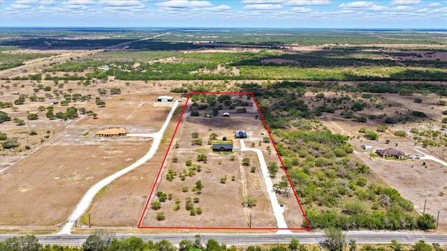 1959 W FM 2044, Alice, TX 78332